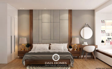 thiết kế nội thất nhà phố